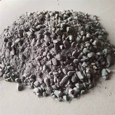 捣打料 抗剥落捣打料