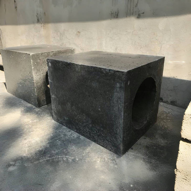 烧嘴砖 高速烧嘴