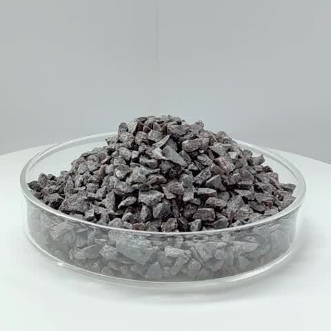 可塑料 棕刚玉可塑料