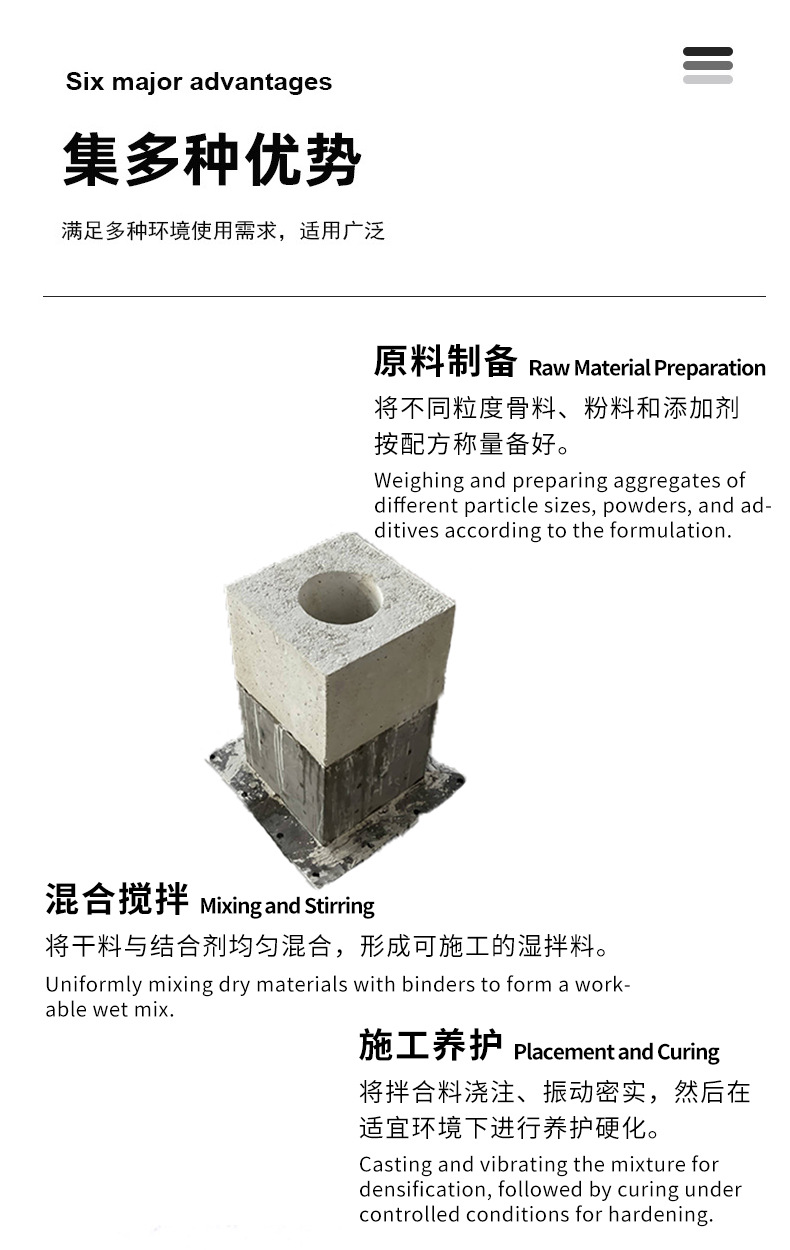 烧嘴砖 刚玉烧嘴砖