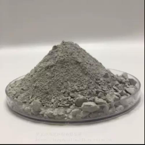 捣打料 刚玉捣打料