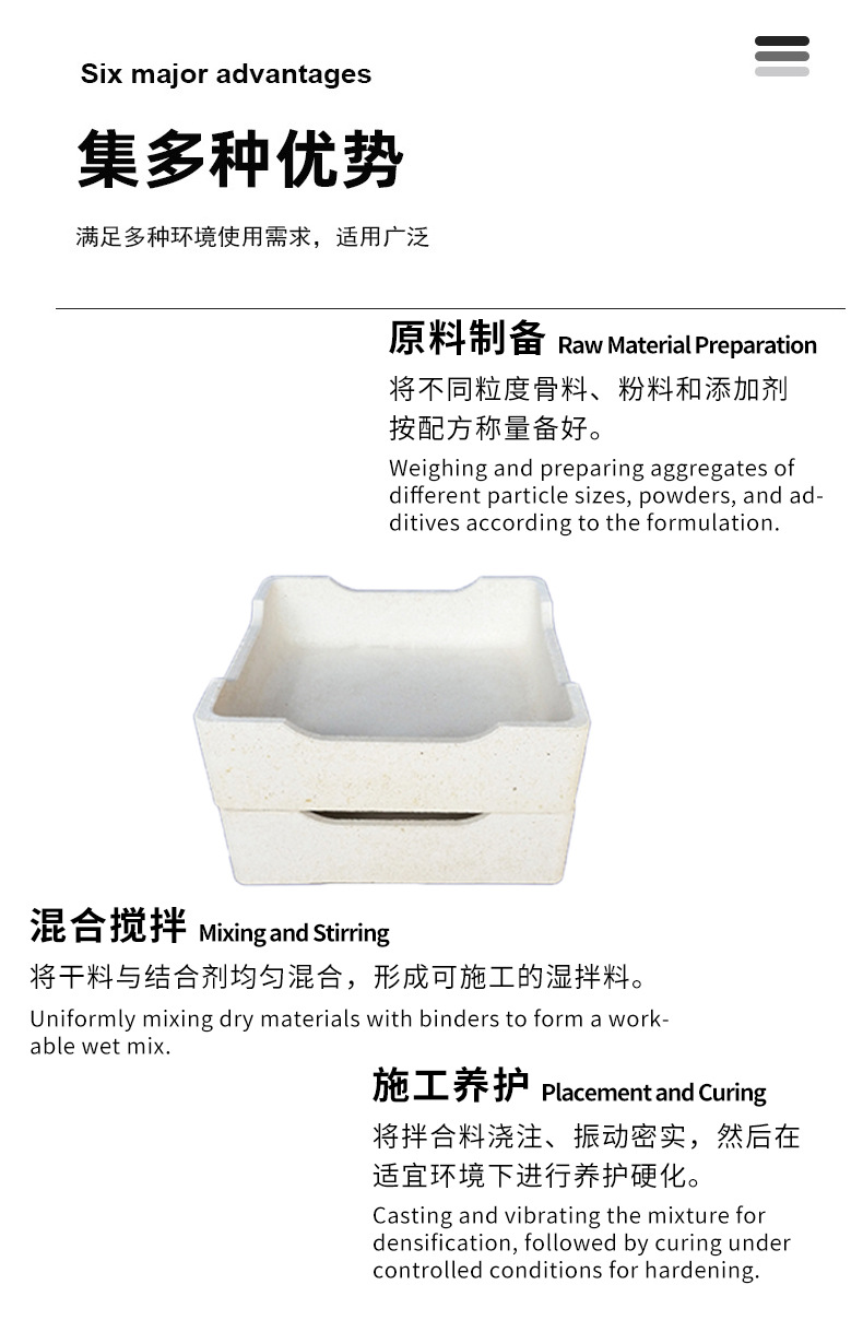 高温闸体 高温匣钵