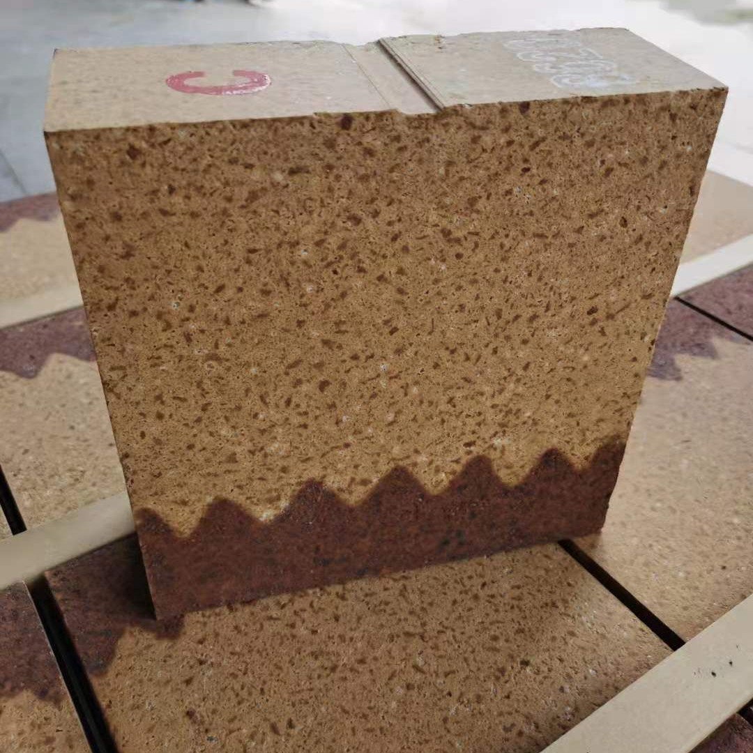 耐火砖 镁铝砖