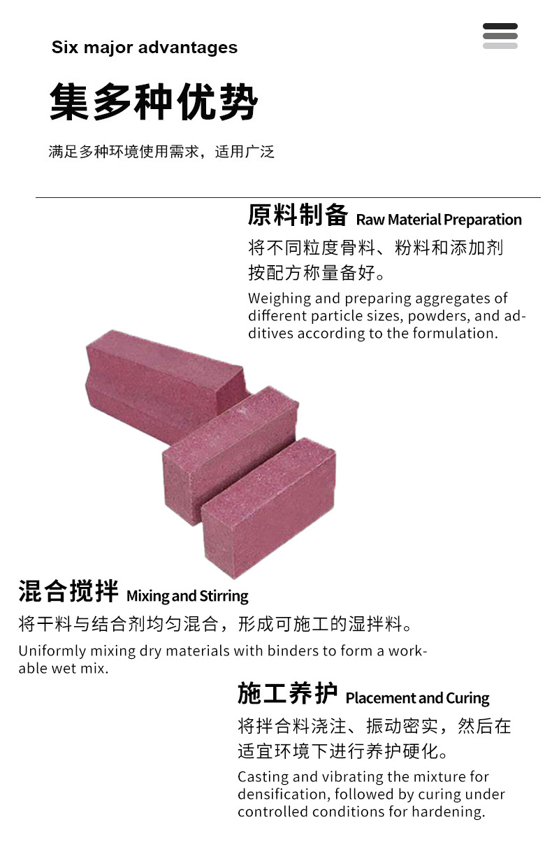 高温刚玉砖 刚玉砖