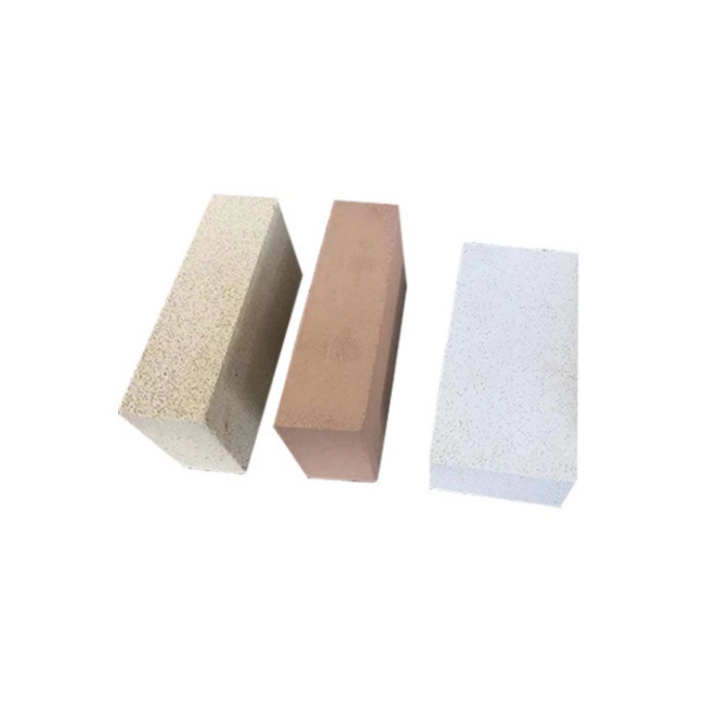 刚玉莫来石砖 莫来石砖