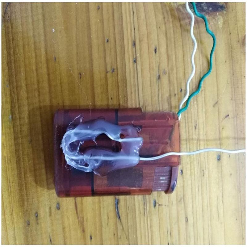 电弧打火机陶瓷电子发热陶瓷绝缘陶瓷结构件工业配件多孔陶瓷