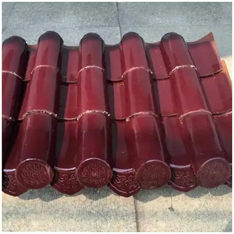 95红色氧化铝陶瓷管绝缘耐磨工业陶瓷棒c_c新能源光伏用陶瓷