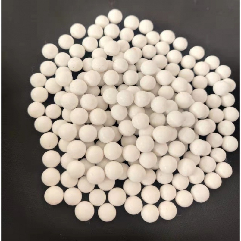 高铝瓷磨料抛光机磨料 直供震动研磨机抛亮高铝瓷抛光磨料