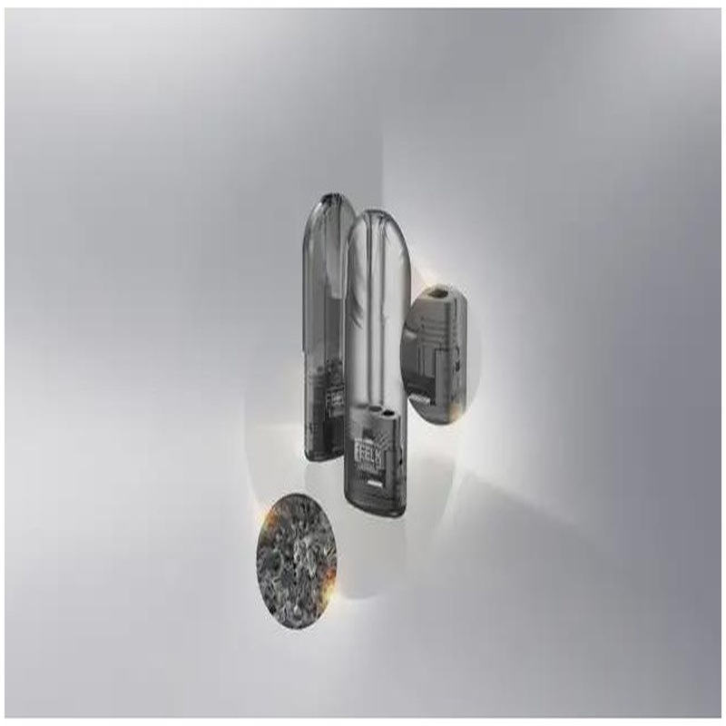 烟具配件氧化铝陶瓷烟具配件电子雾化器陶瓷材料工业陶瓷烟具配件