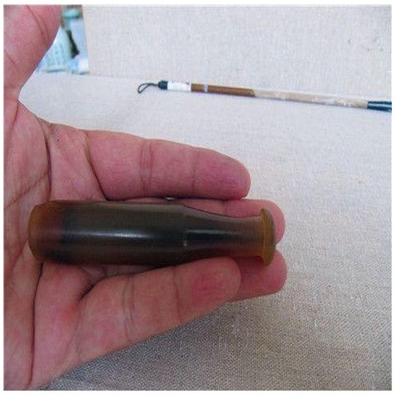 陶瓷烟嘴耐高温工业陶瓷滤芯耐高温耐磨陶瓷结构件氧化锆陶瓷