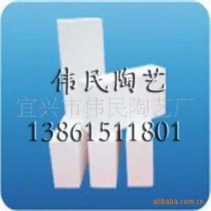 承烧板 宜兴伟民制造堇青石承烧板陶瓷板使用寿命长窑炉专用