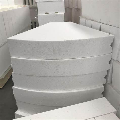 氧化铝空心球砖 高温保温砖电炉炉膛砖隔热砖耐酸耐高温轻质