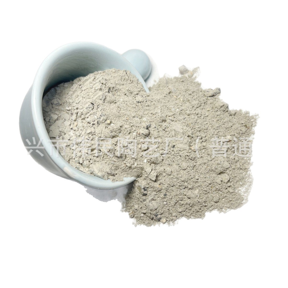 不定型耐火材料-浇注料 耐火材料\耐磨浇注料