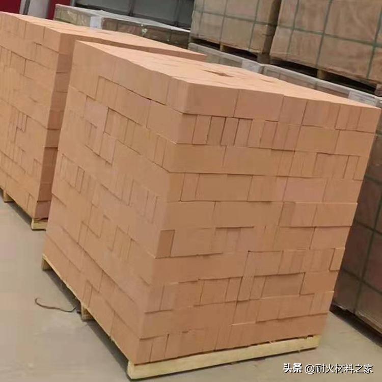 玻璃行业用耐火材料\玻璃窑用吊墙砖 卡脖砖