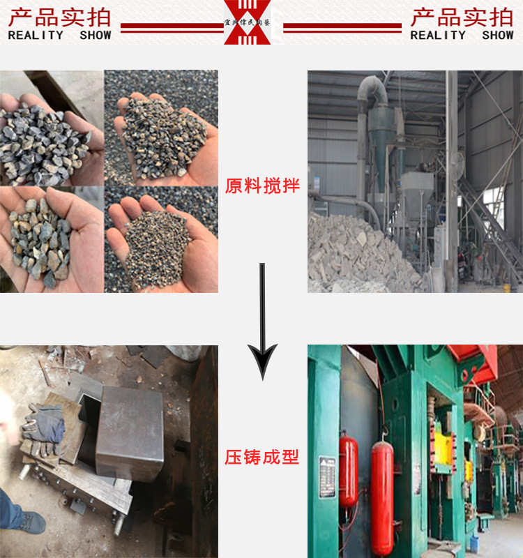 冶金行业用耐火材料\干熄焦炉用耐火砖 高温砖 高铝砖 重质砖