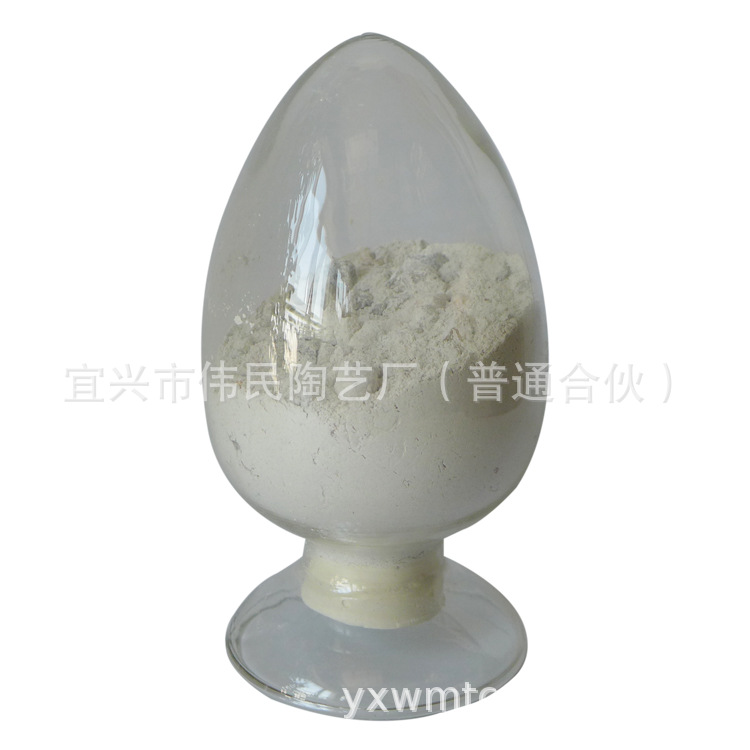 刚玉浇注料用在发电厂百万机组窑炉使用磷酸铝可塑料/耐磨可塑料