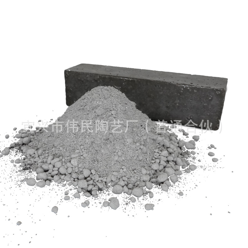 冶金行业用耐火材料\高炉热风炉用不定形耐火材料
