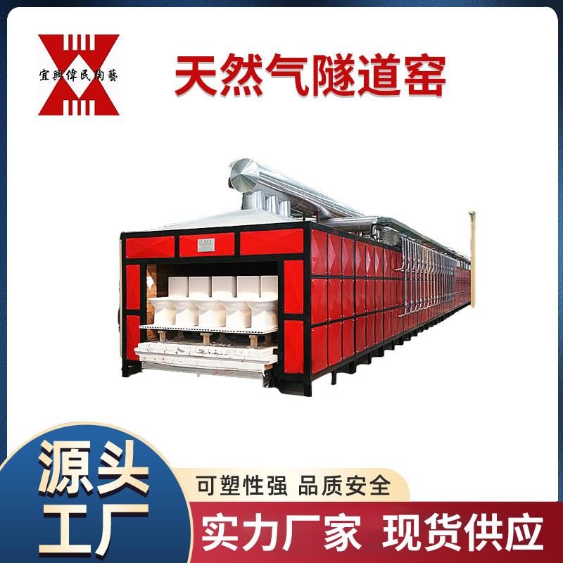 1100系列型号燃气炉2000~100000隧道品质稳定高品质