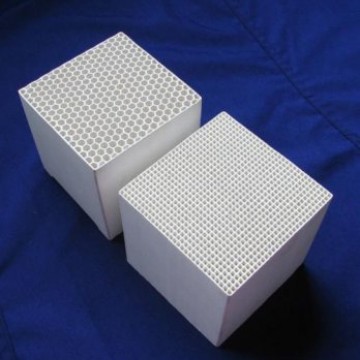 蜂窝陶瓷 蜂窝陶瓷蓄热体 催化剂载体 蜂窝陶瓷载体 汽车尾气过滤