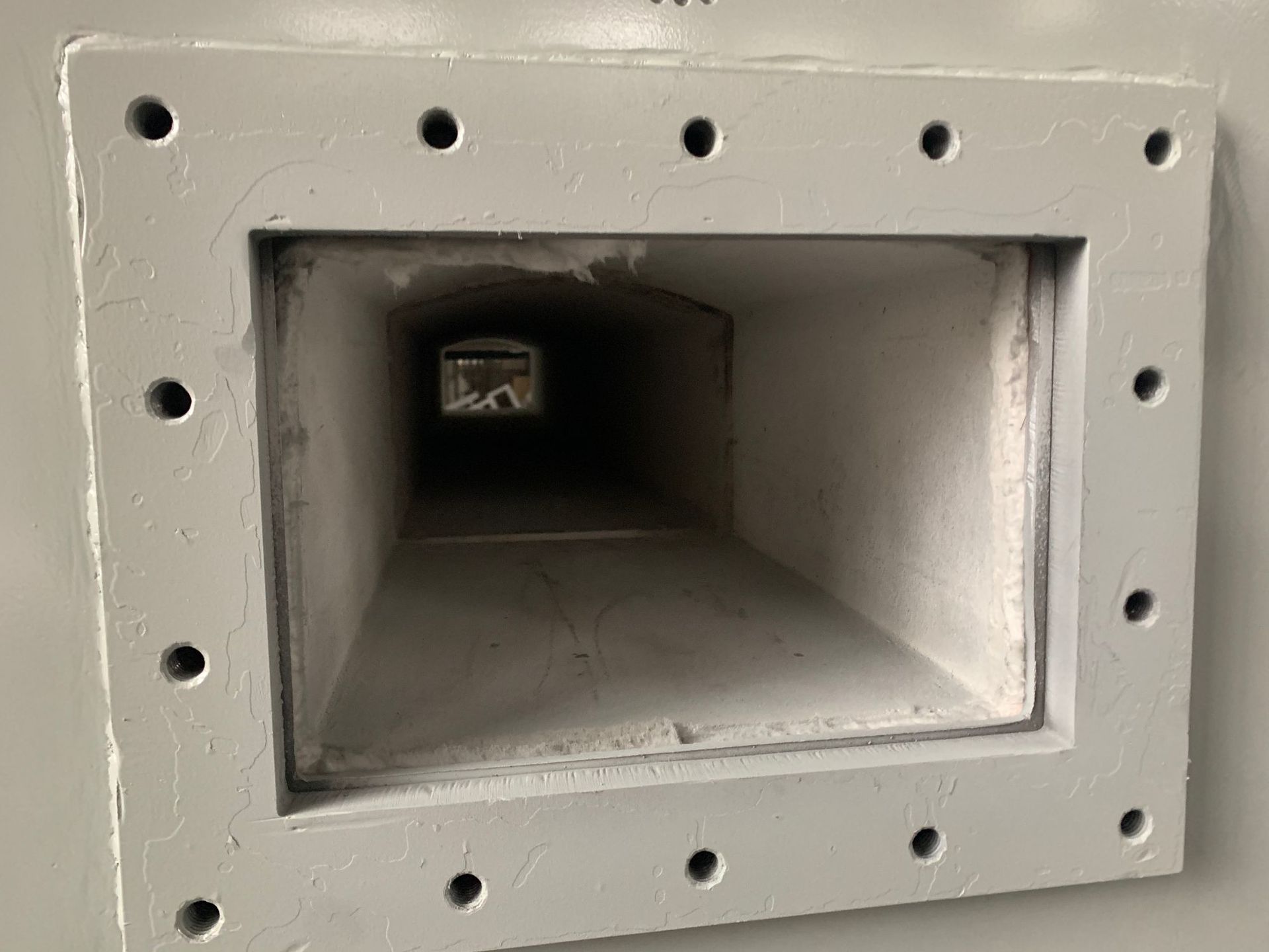 实验炉系列\管式炉\真空管式炉\WM-GSL-1700抽真空管式炉
