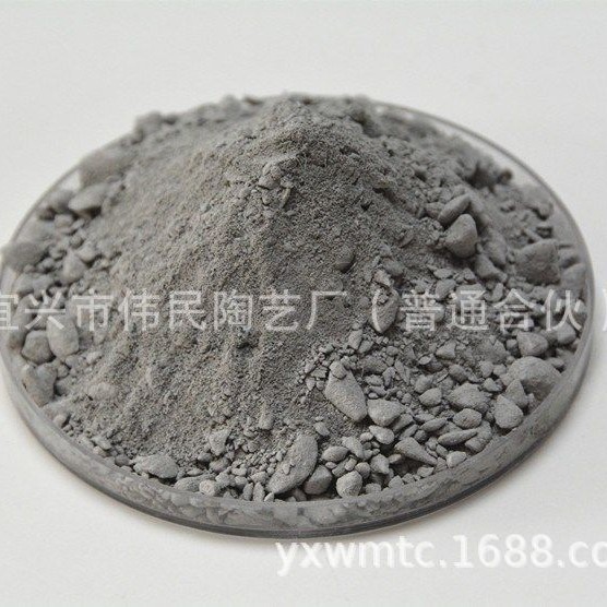 重质浇注料