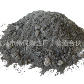 碳化硅可塑料