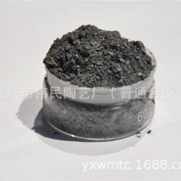 莫来石可塑料