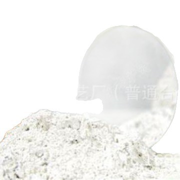 莫来石捣打料