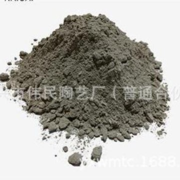 高铝质低水泥微膨胀捣打料