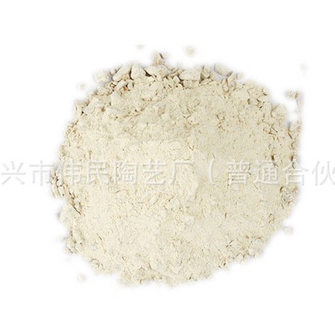 锆质捣打料