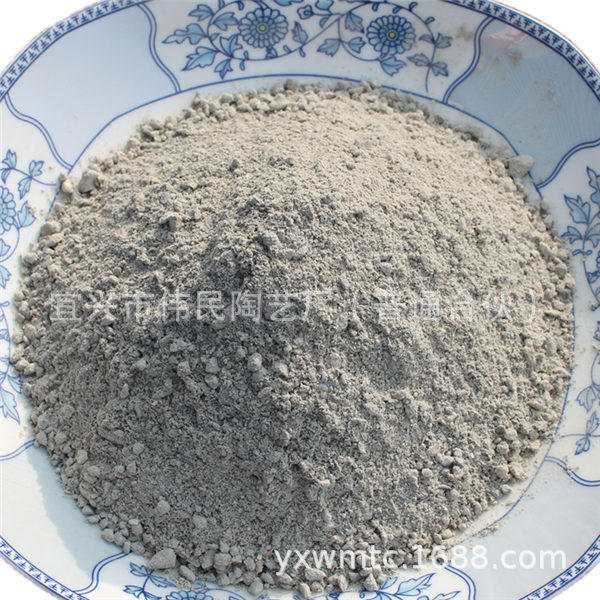 浇注料 铝水包浇注料