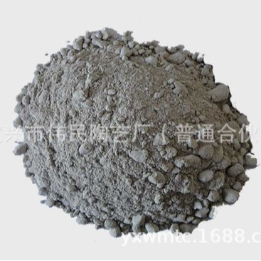 焦炉炉门预制件