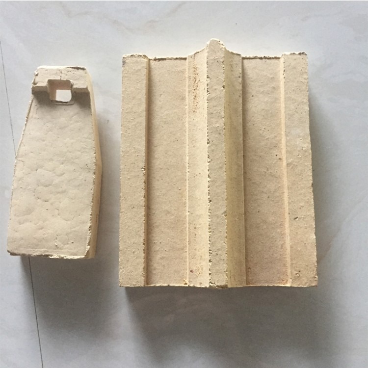 高铝搁丝砖