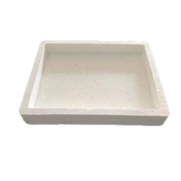 堇青莫来石匣钵
