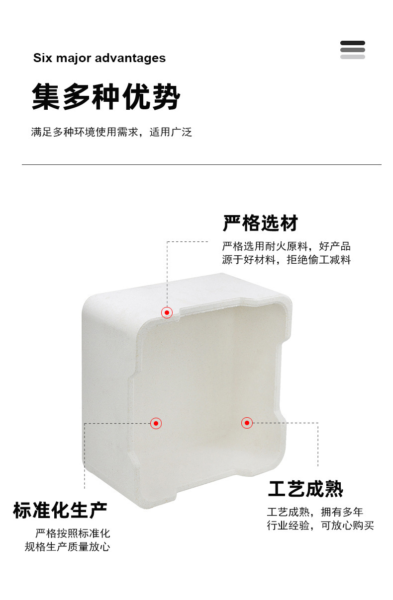 氧化锆匣钵