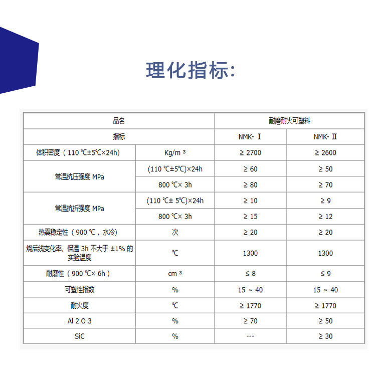 耐火砖 硅莫砖 水泥行业用耐火材料水泥回转窑用耐磨砖