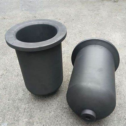 石墨坩埚