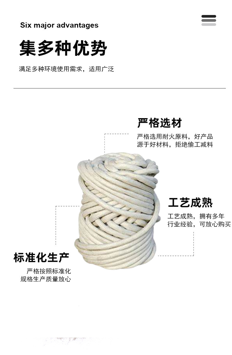 耐火纤维炉膛