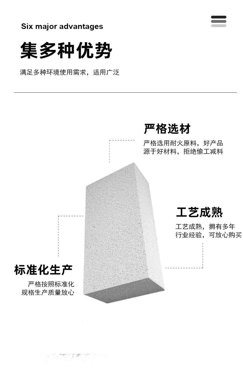 磁性材料用承烧板
