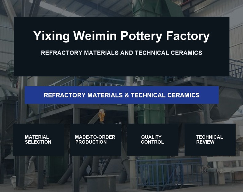Zirconia Alumina Ceramic Tube - 1