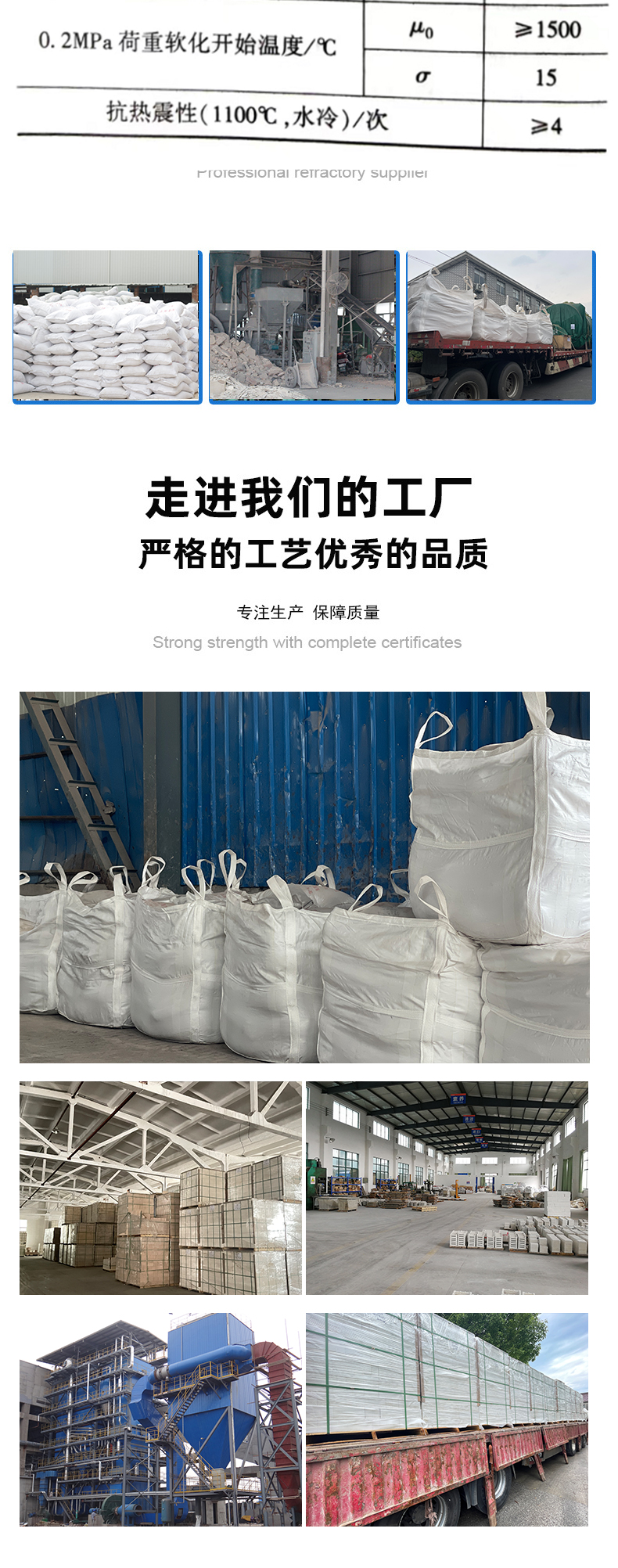 耐火砖 镁铝砖 - 7