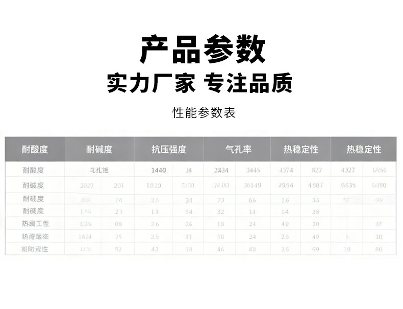 机械陶瓷 - 6