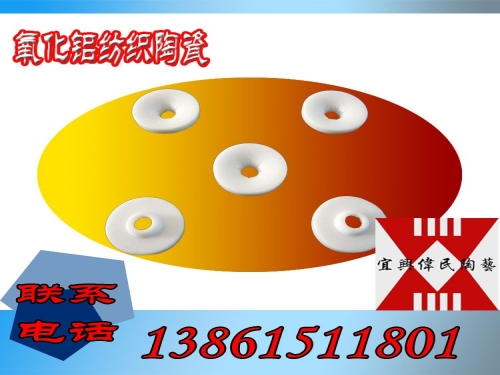 纺织陶瓷