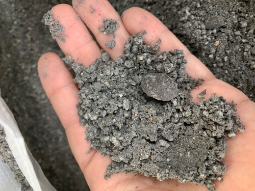 低水泥浇注料