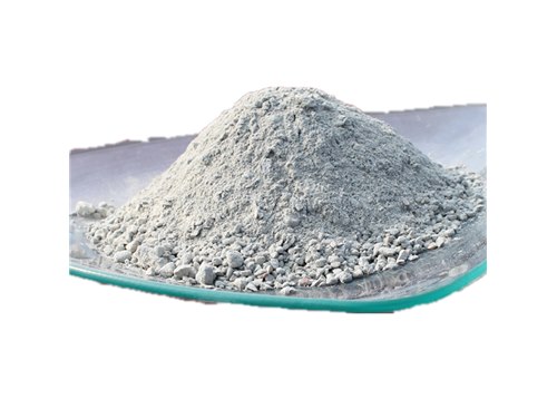 低水泥浇注料