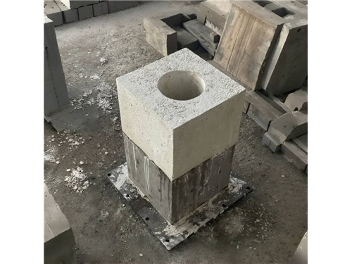 烧嘴砖