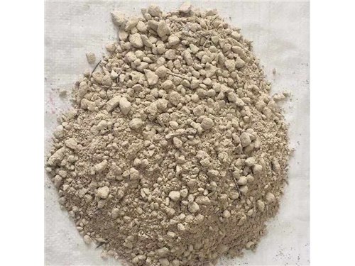 耐火可塑料