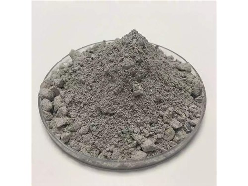低水泥浇注料