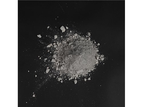 磷酸盐浇注料
