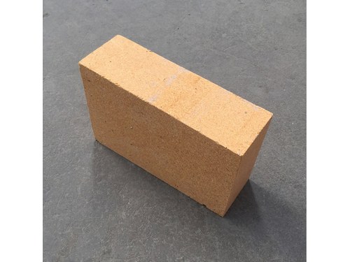 粘土隔热耐火砖